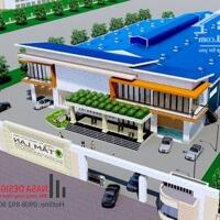 CHUYỂN NHƯỢNG NHÀ MÁY 5.000M² TẠI KCN HÒA KHÁNH  - ĐẤT TT 1 LẦN – GIÁ CHỈ 10 TỈ