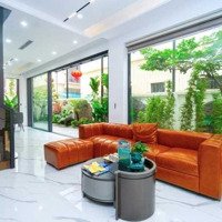 "Siêu Phẩm Đỉnh Cao Cho Cuộc Sống Xanh Trọn Vẹn" Palm Villas Cọ Xanh Ocean Park 2.