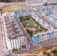 Biệt Thự View Biển Quảng Bình 300M2