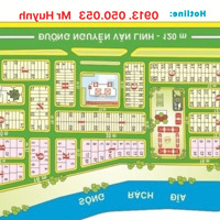 Bán Đất Khu Dân Cư Ven Sông Tân Phong Quận 7,Diện Tích231M2, Giá Bán 170 Triệu/M2, Vt Đẹp. Liên Hệ: 0913.050.053