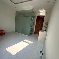 Cho Thuê Căn Hộ Studio - Ban Công - Ngay Chợ Đo Đạc Chung Cư Bộ Công An Quận 2