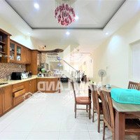 Nhà Full Nội Thất , 4 Phòng Ngủ Trong Khu Compound An Ninh Gần Cầu Sài Gòn Giá Bán 23 Triệu