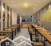 Mp Thái Hà Kinh Doanh Đỉnh Làm Hàng Ăn Cafe Thời Trang 40M X 3 Tầng Thông Sàn Vỉa Hè Rộng Giá 35 Triệu