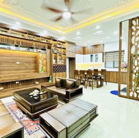 Hx Văn Tiến Dũng , 65M2 ,5 Tầng , Ôtô Qua Nhà , 10 Tỷ Có Thương Lượng