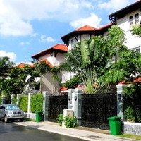 Bán Đất Nền Dự Án Thủ Thiêm Villa, Phường Thạnh Mỹ Lợi. Đầy Đủ Diện Tích, Giá Cập Nhật T10/2024