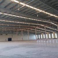 Cho thuê kho xưởng 2.000m2- 2.200m2- 3.000m2- 7.000m2- 15.000m2 trong KCN Nhơn Trạch 5