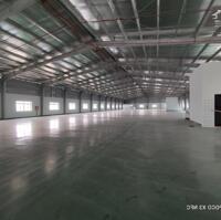 Cho thuê kho xưởng 2.000m2- 2.200m2- 3.000m2- 7.000m2- 15.000m2 trong KCN Nhơn Trạch 5