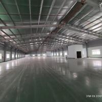 Cho thuê kho xưởng 2.000m2- 2.200m2- 3.000m2- 7.000m2- 15.000m2 trong KCN Nhơn Trạch 5