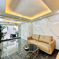 Bán Tập Thể Tầng 1 Tân Mai, 60M2 Vừa Ở Vừa Kinh Doanh Đường 2 Ô Tô Tránh Nhau, Thoáng Trước Sau