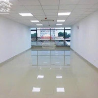 Cho Thuê Nhà Mp Trần Quý Kiên 65M2X7T Thông Sàn Mới Xây Có Thang Máy