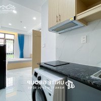 Phòng Studio Banconl Full Nội Thất - Lê Văn Lương Q7 - Sát Lotte - Sunrie City - Kênh Tẻ Quận 7