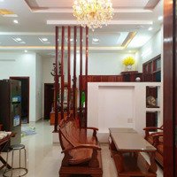 Bán Căn Villa Biệt Thự Sân Vườn 2 Cổng(1 Chính 1 Phụ) Vị Trí Phong Thủy Tuyệt Đẹp Sổ Đỏ Chính Chủ