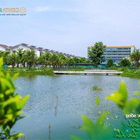 Mua Ngay Giá Gốc Chủ Đầu Tư Biệt Thự 180M2 View Công Viên Kđt Centa Riverside Từ Sơn