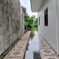 CHO THUÊ NHÀ VƯỜN/VILLA 600M2 FULL NỘI THẤT -Tại Số 810 Cụm 1 Thôn 2 Xã Thạch Hoà, Huyện Thạch Thất, HN