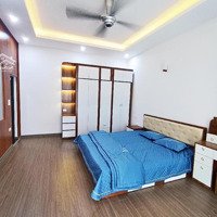 Nhà Đẹp- Trương Định,Full Nội Thất Ở Ngay-Diện Tích38M X 4 Tầng,Mt 6M. Giá Bán 6,8Ty Vị Trí Cực Đẹp