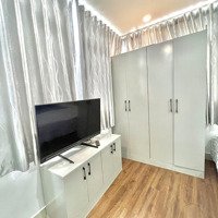 Chính Chủ Cho Thuê Căn Đầy Đủ Nội Thất, Ngay Cv Lê Văn Tám, Hồ Con Rùa 30M2 Giá 7, 9 Triệu