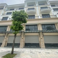 Bán Shophouse 120M2 Giá Bán 15 Tỷ Vnd Tại The Empire - Vinhomes Ocean Park 2