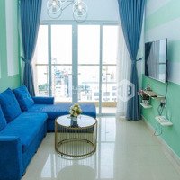 Bán Căn Hộ Chung Cư Gold Sea Vũng Tàu 2 Phòng Ngủ 2 Vệ Sinh Full Nội Thất, View Trực Diện Biển, Sổ Hồng