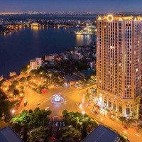 Chủ Nhà Cần Bán Gấp 2 Phòng Ngủview Hồ Tây, Tầng Cao Thoáng Mát - Giá Bán 6.75 Tỷ Bao Phí Sang Tên(Có Bớt)