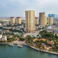 Chủ Nhà Cần Bán Gấp 2 Phòng Ngủview Hồ Tây, Tầng Cao Thoáng Mát - Giá Bán 6.75 Tỷ Bao Phí Sang Tên(Có Bớt)