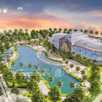 Biệt Thự 180M2 Dát Vàng Phân Khu Hoàng Gia Vinhomes Royal Island