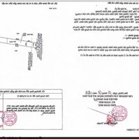 Kẹt Tiền Cần Nhượng Lại Gấp Lô Đất Sát Kcn Cây Trường 2 Cắt Lỗ 300 Triệu, Diện Tích: 190M2 Tc 100M2