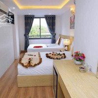 Cho Thuê Khách Sạn Kinh Doanh Phố Tây Nha Trang