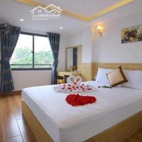 Cho Thuê Khách Sạn Kinh Doanh Phố Tây Nha Trang