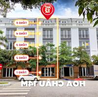 Nhà Phố 5 tầng tại KĐT Eurowindow Garden City, TP Thanh Hóa