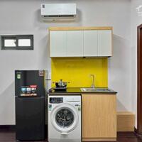 Duplex full NT có cửa sổ thoáng mát