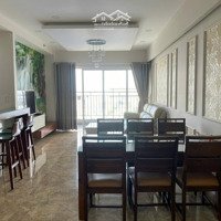 Cho Thuê Căn Hộ Sunrise City Q7 123M2 Căn Góc Thoáng Mát