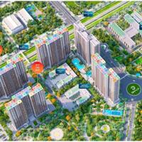 Nhận Booking quỹ căn đẹp nhất các toà Giai Đoạn 2 The Sola Park