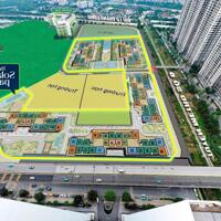 Nhận Booking quỹ căn đẹp nhất các toà Giai Đoạn 2 The Sola Park