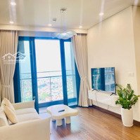 Cho Thuê Căn Hộ 3 Phòng Ngủfull Đồ Tại Phân Khu Cao Cấp Masteri - Vinhomes Smart City