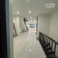 Cho Thuê Nhà Trong The Manor Central Park 80M2 4,5 Tầngmặt Tiền6M Có Thang Máy 40 Triệu Có Thương Lượng