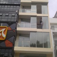 Bán Building Cách Mạng Tháng 8 P.11, Q.3 (Dt:7X20) 1 Hầm 5 Lầu