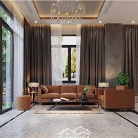 Bán Building Cách Mạng Tháng 8 P.11, Q.3 (Dt:7X20) 1 Hầm 5 Lầu