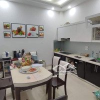 Nhà Đẹp Ở Ngay! 20M Ra Mặt Phố Trần Duy Hưng- Dân Xây 43M2*5T Ôtô 5 Tạ Đỗ Cửa- Kinh Doanh Văn Phòng