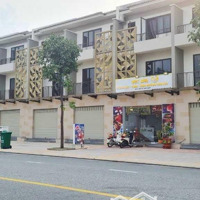 Shophouse Kinh Doanh Lợi Nhuận Cao 180M2 , Khu Dân Cư Đông Đúc Hỗ Trợ Lãi Suất 5.5%/Năm