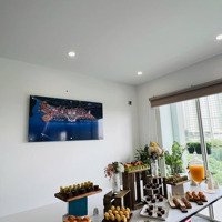 Chủ Gửi Cho Thuê Sàn Văn Phòng! Dự Án Nhà Phố Lake City Thủ Thiêmdiện Tíchsàn 300M2 Và 200M2 Sân