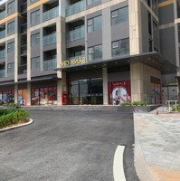 Chính Chủ Gởi Bán Căn Shophouse 60M2 Gh1 Đối Diện Vincom Mega Mall