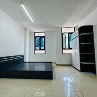 Studio Ở Đường Láng, Đống Đa. Full Nội Thất. Phòng Ở Đường Láng, Đống Đa, Hn