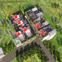 Tân Ước Thanh Oai Nhà Xây Mới 100% 40M2