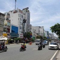 Mặt Tiền Kinh Doanh Cao Thắng ,Nguyễn Duy Khương, Quận 10 [898M2] 7 Tầng + Thang Máy _50, X Tỷ