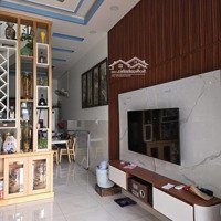 Bán Nhà 1 Trệt 2 Lầu 150M2 Đường Gò Cát P Phú Hữu Quận 9 Đường 2 Ô Tô Tránh Nhau