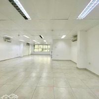 Cho Thuê Tòa Nhà Chuẩn Văn Phòng Trần Huy Liệu , Phú Nhuận. Dtsd : 850M2 .Dt: 8 X 19