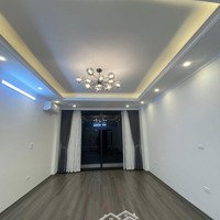 Bán Nhà Mặt Ngõ Văn Cao 48M2 X 7 Tầng Thang Máy Ngõ Thông Kinh Doanh 11.5 Tỷ