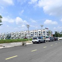 Sang Nhượng Lô Đất, Đ. Phú Hòa,Tp.trà Vinh, Gần Chợ Phường 1,100M2/ 500 Triệu, Sổ Hồng Riêng,100% Thổ Cư