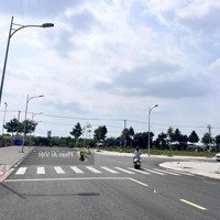 Sang Nhượng Lô Đất, Đ. Phú Hòa,Tp.trà Vinh, Gần Chợ Phường 1,100M2/ 500 Triệu, Sổ Hồng Riêng,100% Thổ Cư