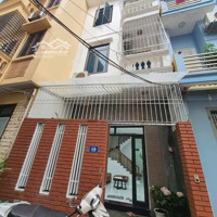 Chính Chủ Bán Nhà 58M2 Hồ Tùng Mậu, Nhà Đẹp, 2 Thoáng, Gần Phố, Full Nội Thất, Giá Bán 8.4 Tỷ